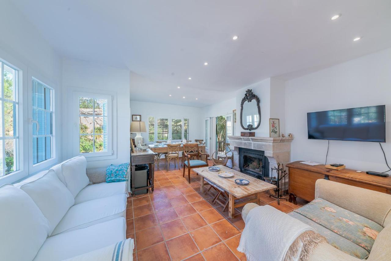 Villa Herdain Cielo de Bonaire Ngoại thất bức ảnh